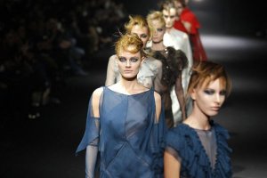 John Galliano - jesen/zima 2012.-2013.
