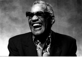 Ray Charles - Hit The Road Jack