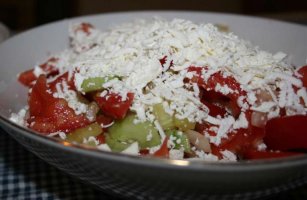 Šopska salata