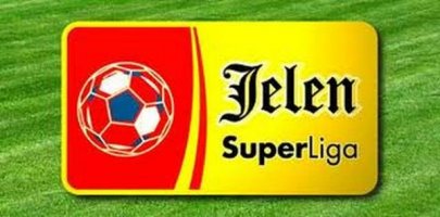 Jelen Superliga 2012/13, 14. kolo