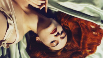 Florence + The Machine - Lover To Lover