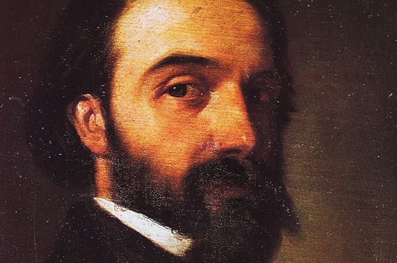 Na Liparu - Đura Jakšić