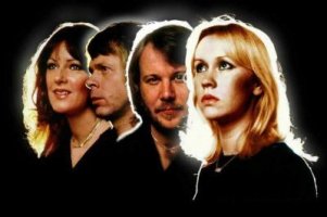 Abba - Dancing Queen