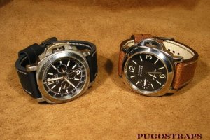 PUGO kaiševi za Panerai