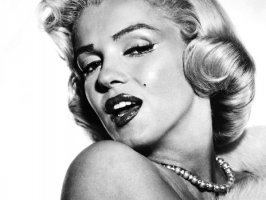Merilin Monro