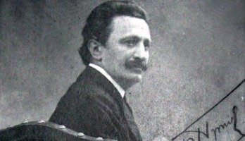 Branislav Nušić