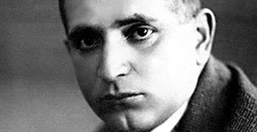 Osvetiću ljude - Stanislav Vinaver