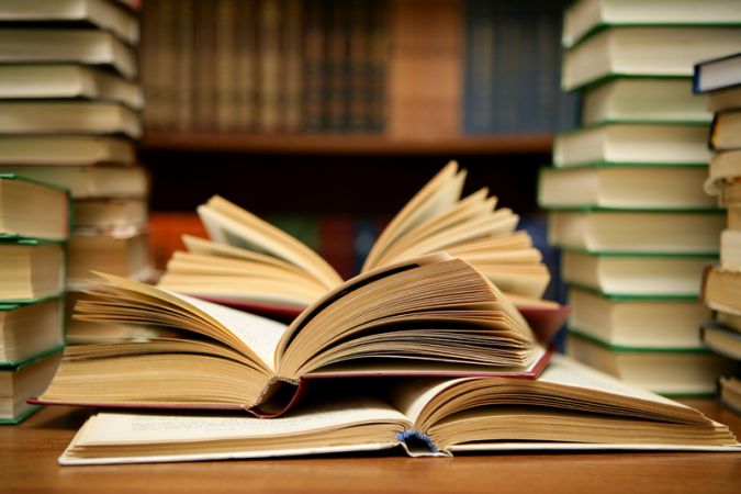 Bibliotekarsko društvo Srbije - Dan bibliotekara