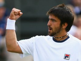 Janko se plasirao u treće kolo