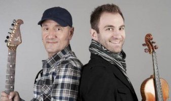 Vlatko Stefanovski & Stefan Milenkovic - Gipsy song