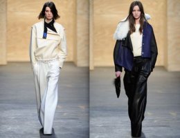 Proenza Schouler - jesen/zima 2012.-2013.