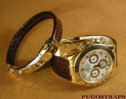 ROLEX & BRACELET