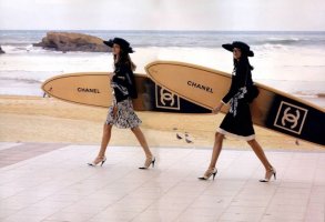 Chanel sportska oprema