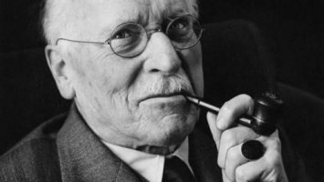 Karl Gustav Jung