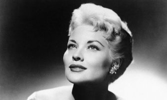 Patti Page - Tennessee Waltz
