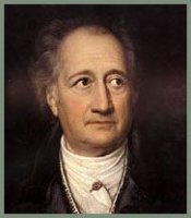 Johan Volfgang fon Gete