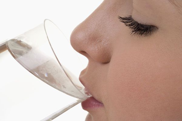 Lečenje vodom