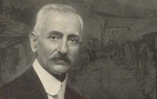 Snovi - Aleksa Šantić