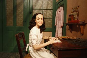 Ana Frank