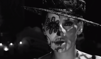 Nelly Furtado - Waiting For The Night