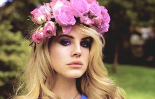 Lana Del Rey