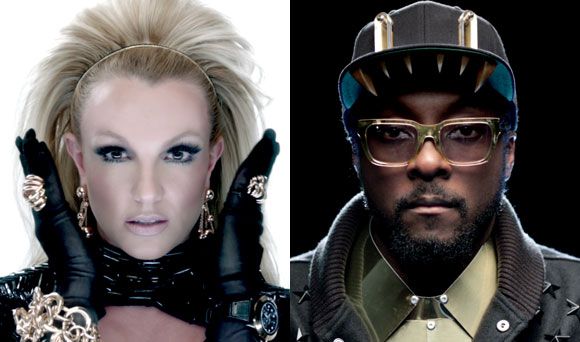 will.i.am - Scream & Shout ft. Britney Spears