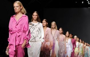 Blumarine proleće/leto 2013. godine