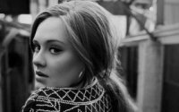 ADELE - ’Cold Shoulder’