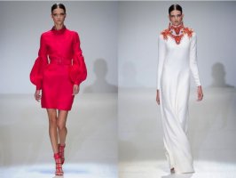 Gucci proleće/leto 2013. godine