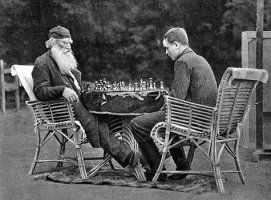 Lav Nikolajevič Tolstoj