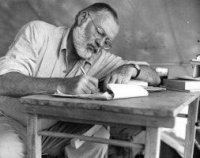 Ernest Hemingvej