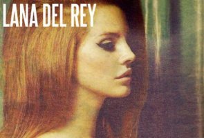 Lana Del Rey - Summertime Sadness