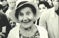 Žena - Desanka Maksimović