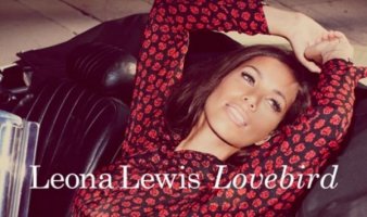 Leona Lewis - Lovebird