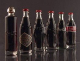 Kako je Koka - Kola dobila ime?