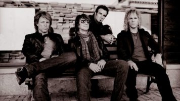 Bon Jovi - Because We Can