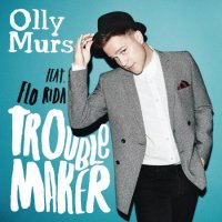Olly Murs feat. Flo Rida - Troublemaker