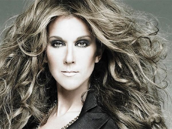 Céline Dion - It’s All Coming Back To Me Now