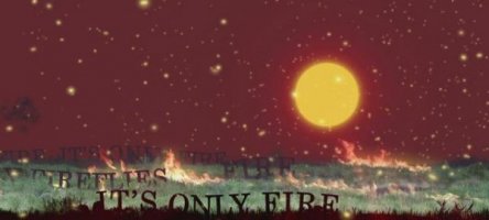 Leona Lewis - Fireflies (Lyric Video)