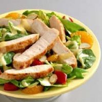 Rimska salata