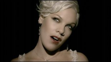 P!nk - Sober