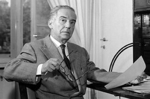Ivo Andrić - o strahu