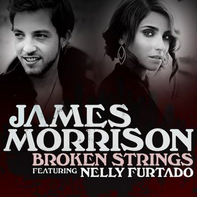James Morrison - Broken Strings ft. Nelly Furtado