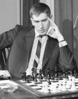 Robert Džejms „Bobi“ Fišer (Robert James „Bobby“ Fischer)
