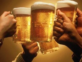 Kako je nastalo pivo