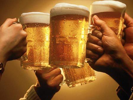 Kako je nastalo pivo