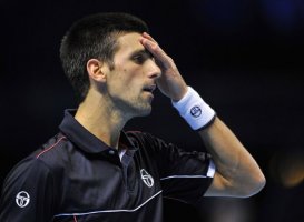 Novak Đoković izgubio u polufinalu u Indijan Velsu