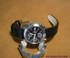 Kožni kaiš  za Omegu  speedmaster.