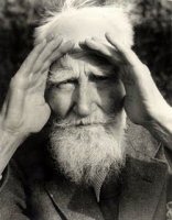 Džordž Bernard Šo