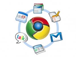 Google chrome pretekao Internet explorer